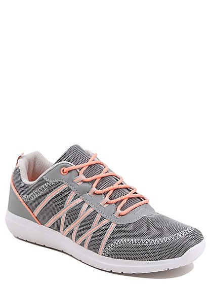 Mesh Trainers | Women | George at ASDA