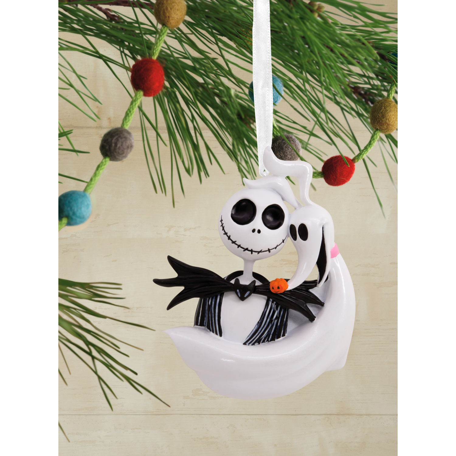 George Multi Hallmark The Nightmare Before Christmas Jack