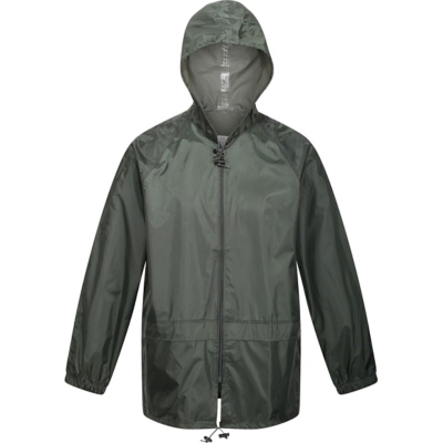 George Regatta Forest Green Great Outdoors Classics Jacket
