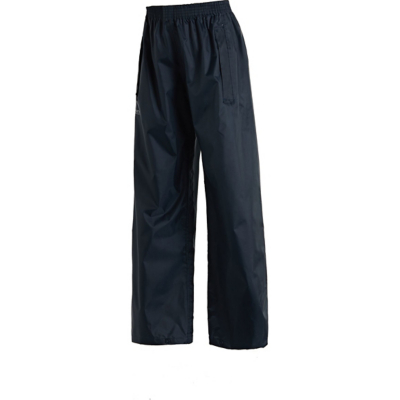 George Regatta Navy Great Outdoors Unisex Over Trousers