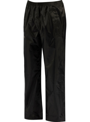 Regatta Kids Great Outdoors Unisex Over Trousers Kids George