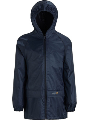 Regatta Stormbreak Herrenjacke – Wasserdichte Outdoor-Jacke Mit Kapuze Für Harte Arbeiten