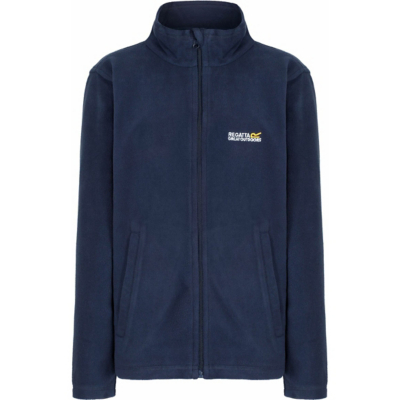 George Regatta Great King II Lightweight Jacket - Navy