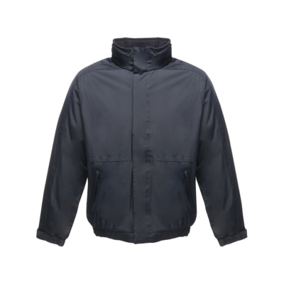 George Regatta Navy Dover Waterproof Windproof Jacket