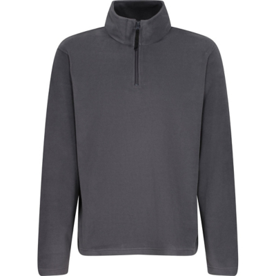 Regatta Professional  RG1580  men's Fleece jacket in Grey