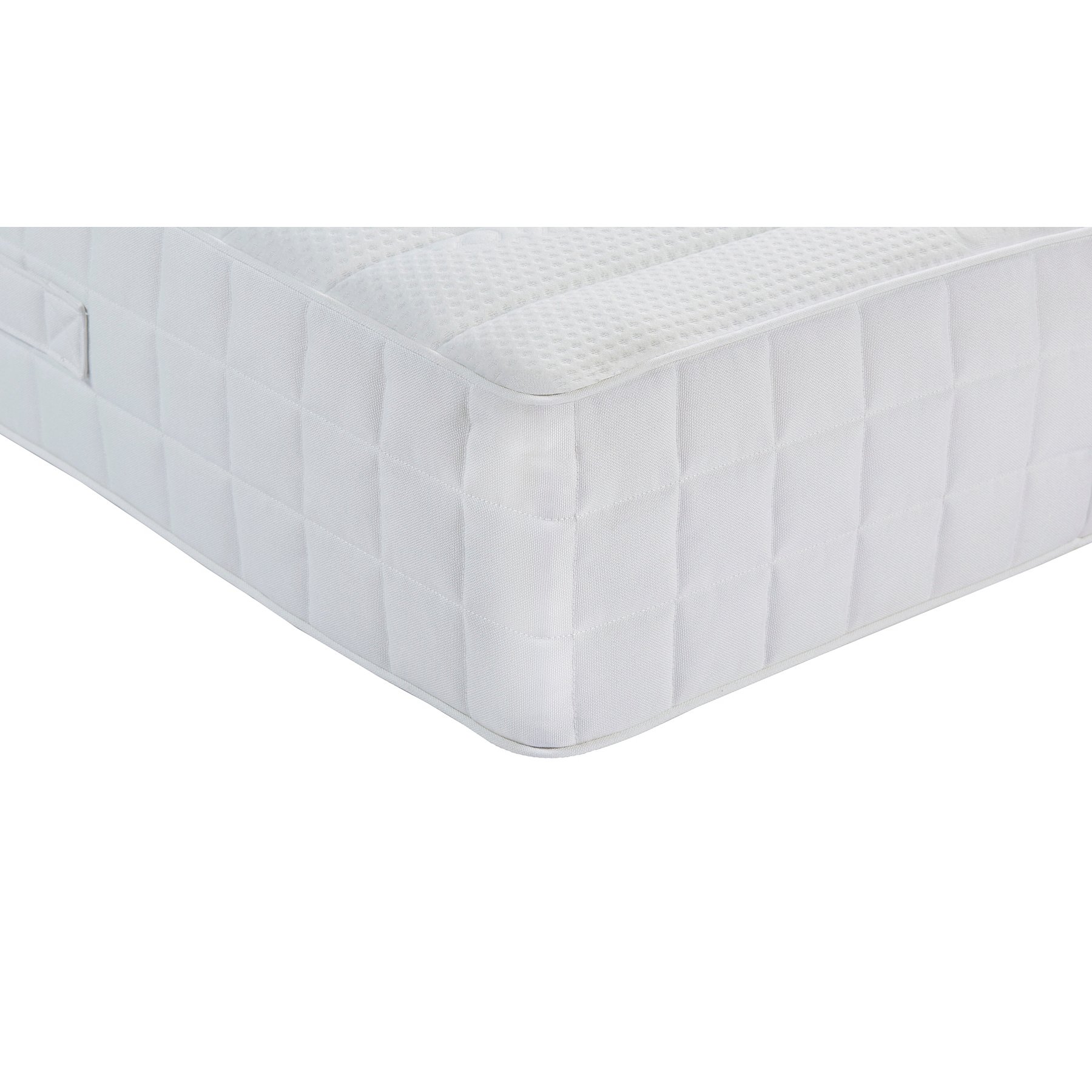 Pocket Sprung Mattress - Single Pocket Sprung Mattress - Single