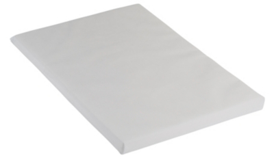 asda red kite travel cot mattress