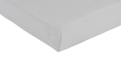 travel cot mattress 93 x 63