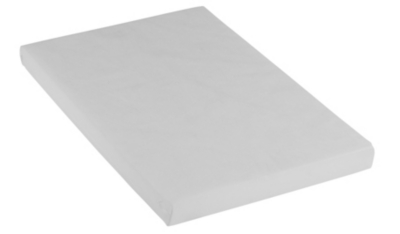 george travel cot mattress