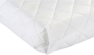 asda cot mattress protector