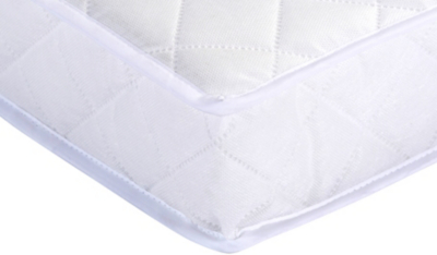 pocket sprung cot mattress