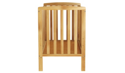 george cot bed