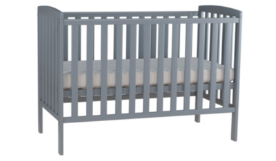 grey cots for sale