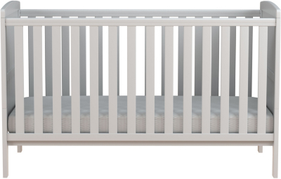 Rafferty Cot Bed - White | Home 