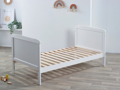 asda rafferty cot bed