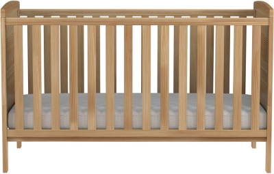 Rafferty Cot Bed - Natural | Home 