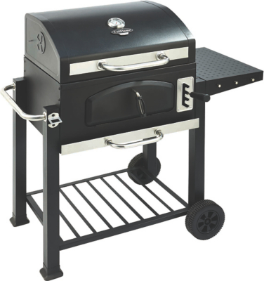 Uniflame Classic 60cm American Charcoal Grill