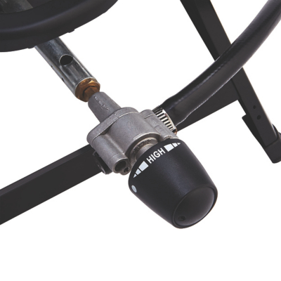 Uniflame Portable Gas Barbecue Grill Home & Garden at ASDA