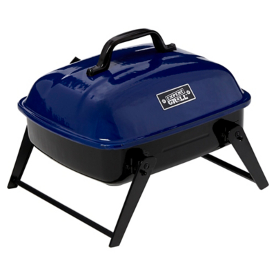 Uniflame Portable Grill Bbq Barbecue Outdoor Cooking Camping Caravan