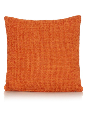 orange cushions