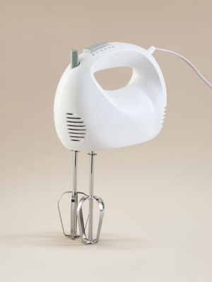 Home Hand Mixer Home & Garden at ASDA