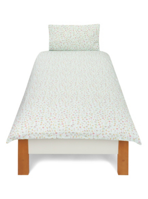 Home Pretty Unicorn Duvet Set Home & Garden at ASDA