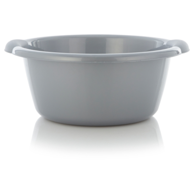 ASDA Round Washing Up Bowl Home & Garden at ASDA