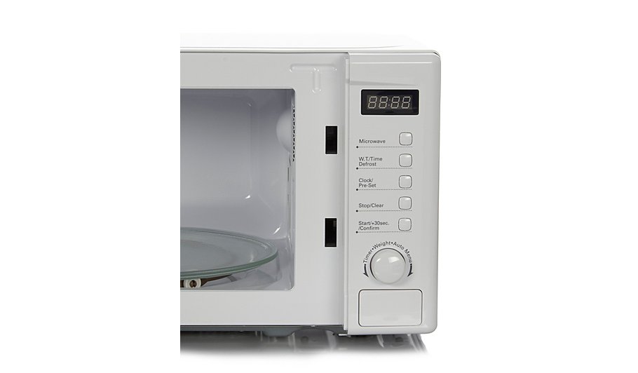 George Home Digital Microwave 17 Litres | Home & Garden | George at ASDA