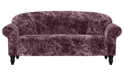 Home Elliott Medium Sofa Home & Garden at ASDA