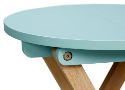 childrens plastic table asda