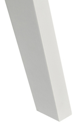 Home Large Desk Oak Home & Garden at ASDA