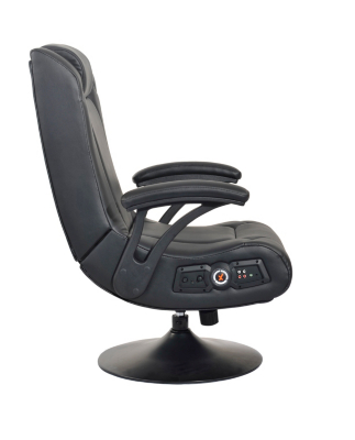 X Rocker Mirage Gaming Chair Home & Garden at ASDA