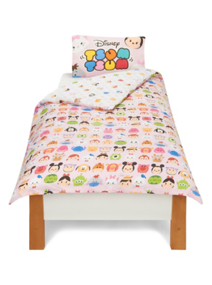 Disney Tsum Tsum Bedding Range