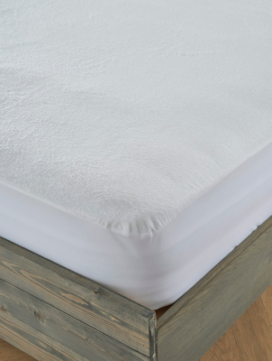 asda cot mattress protector