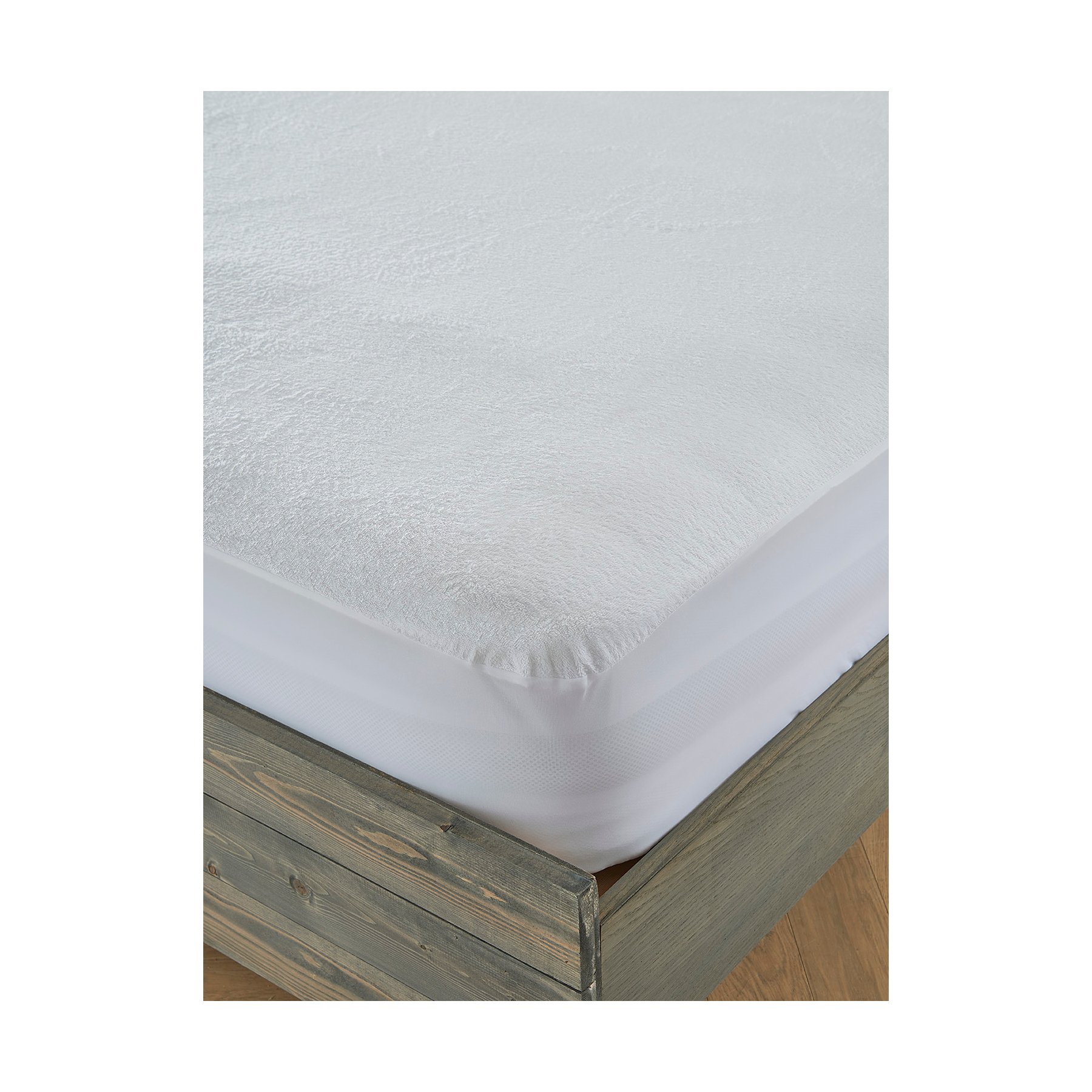 Waterproof Mattress Protector Waterproof Mattress Protector