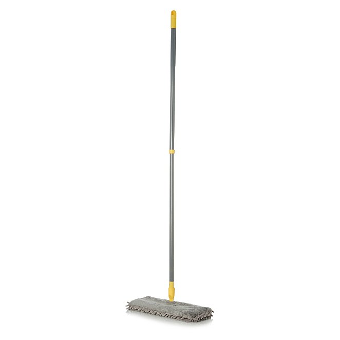2 in 1 Flat Mop | Home | George at ASDA