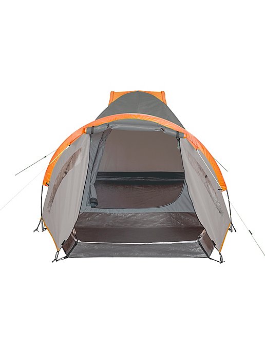 Overblijvend String string Geen Ozark Trail Grey and Orange 2-person Dome Tent | Outdoor & Garden | George  at ASDA