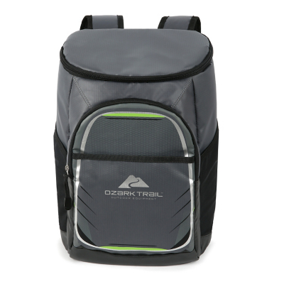 ozark trail backpack cooler