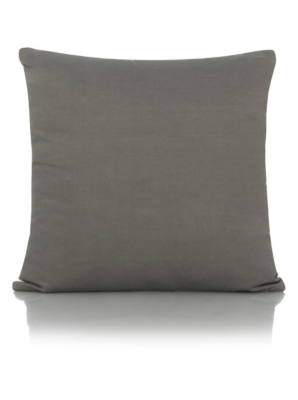 Triangle Print Cushion 43x43cm Home & Garden at ASDA