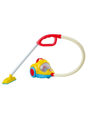 little tikes vacuum