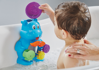 asda bath toys