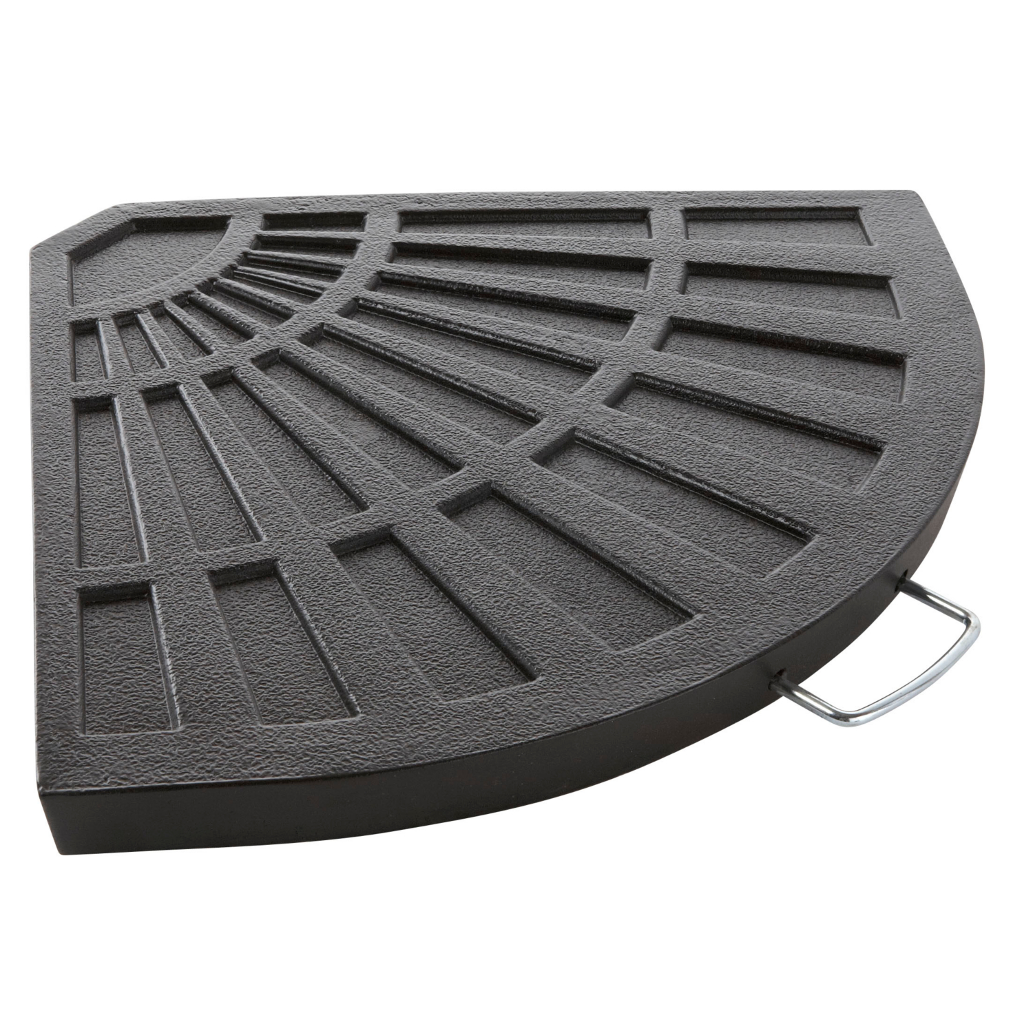 George Grey Lean Over Parasol Base 14Kg