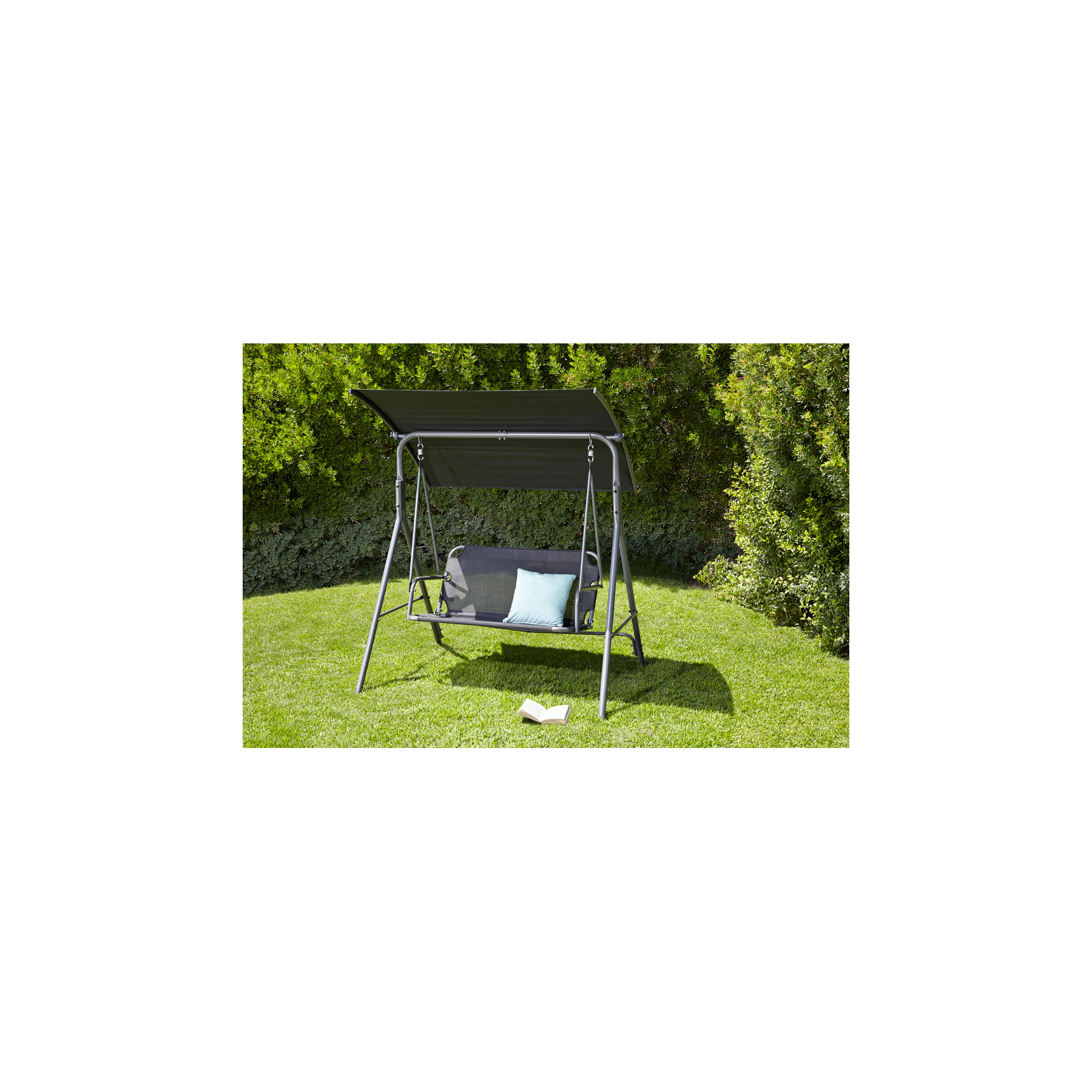 Asda Garden Swing Set Fasci Garden