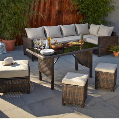 The Best Picks Of Garden Furniture On Amazon Right Now