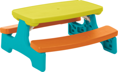 asda childrens garden table and chairs