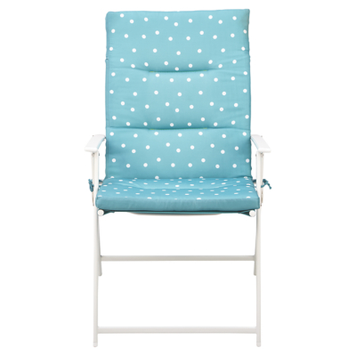 Miami 6 Piece Patio Set Ambleside Home & Garden at ASDA