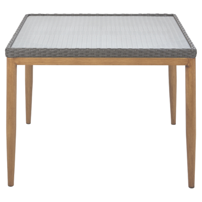 Capri 5 Piece Dine Set Home & Garden at ASDA