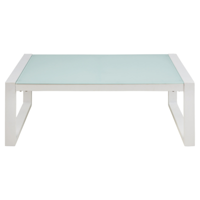 4 Piece Sofa Set White and Grey Home & Garden at ASDA