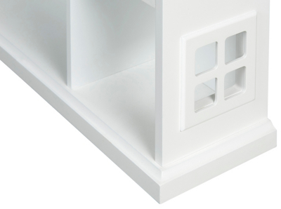 dolls house bookcase asda