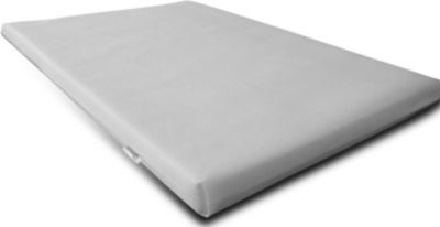 compact cot mattress asda